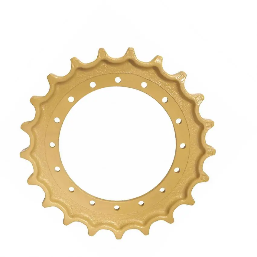VOE 14640150 Sprocket for CATERPILLAR Excavators - Durable