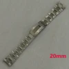 20mm-Silver(No Logo)
