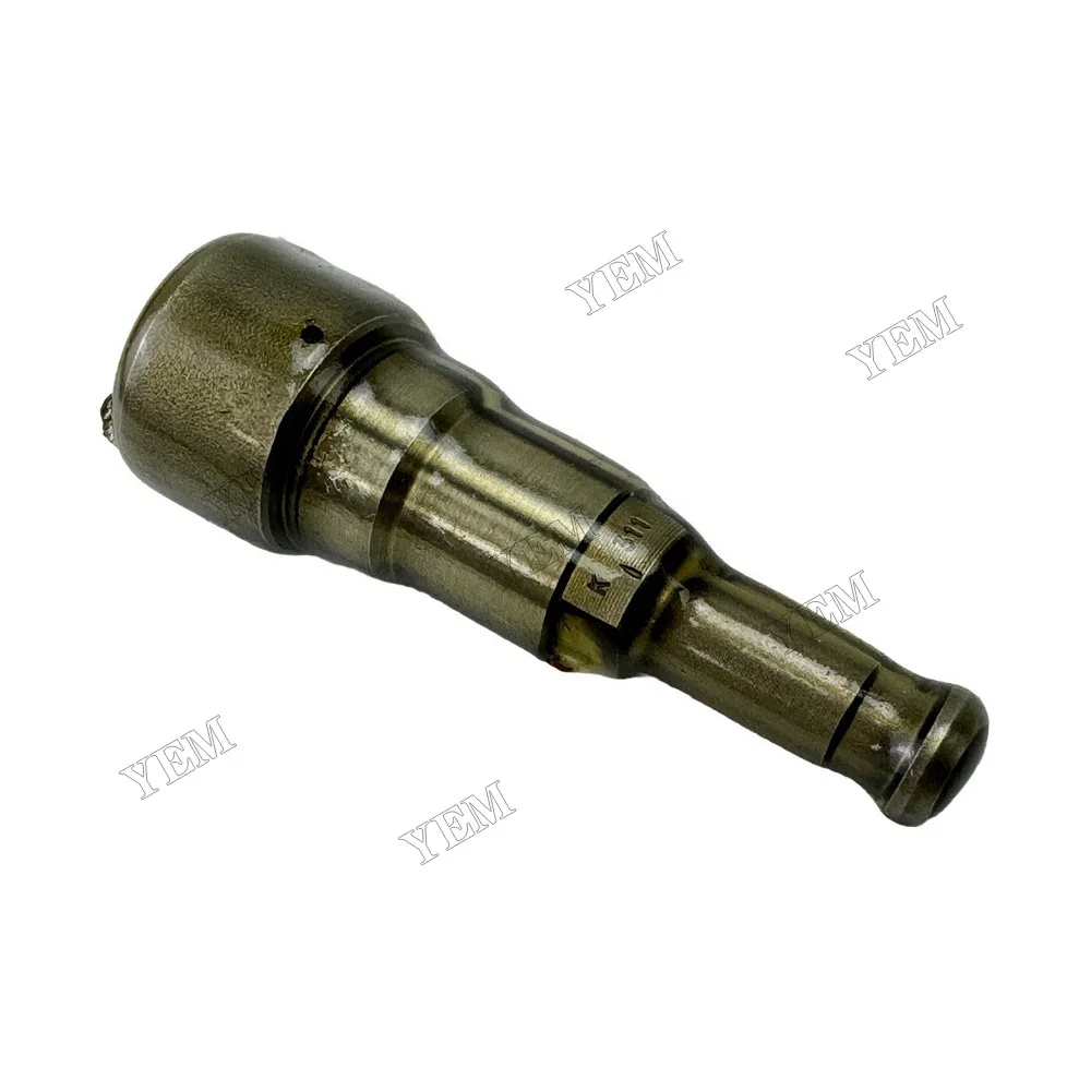 For Isuzu 4LE2 Plunger 9410617902 140163-1920 Engine Parts High Performance 6