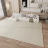 Patrón tejido beige