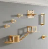 7 pieces cat tree set(option 1)