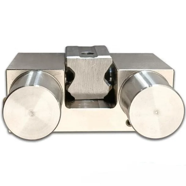 Linear Rail Brakes Pneumatic Control Air Control Linear Guide Rail Clamp Linear Guideway