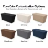 Color customization