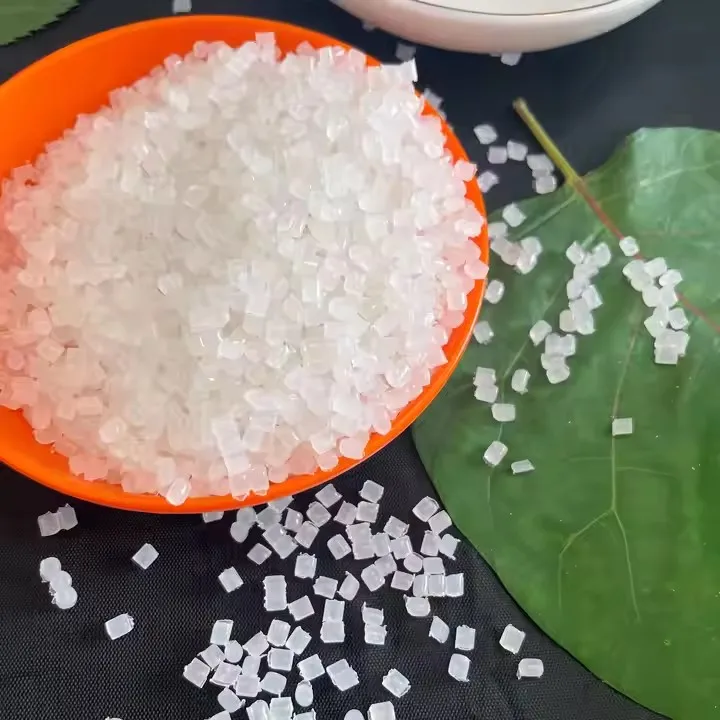 LDPE N2106 экструзионное формование пищевые контактные сополимерные гранулы для мастерской партии