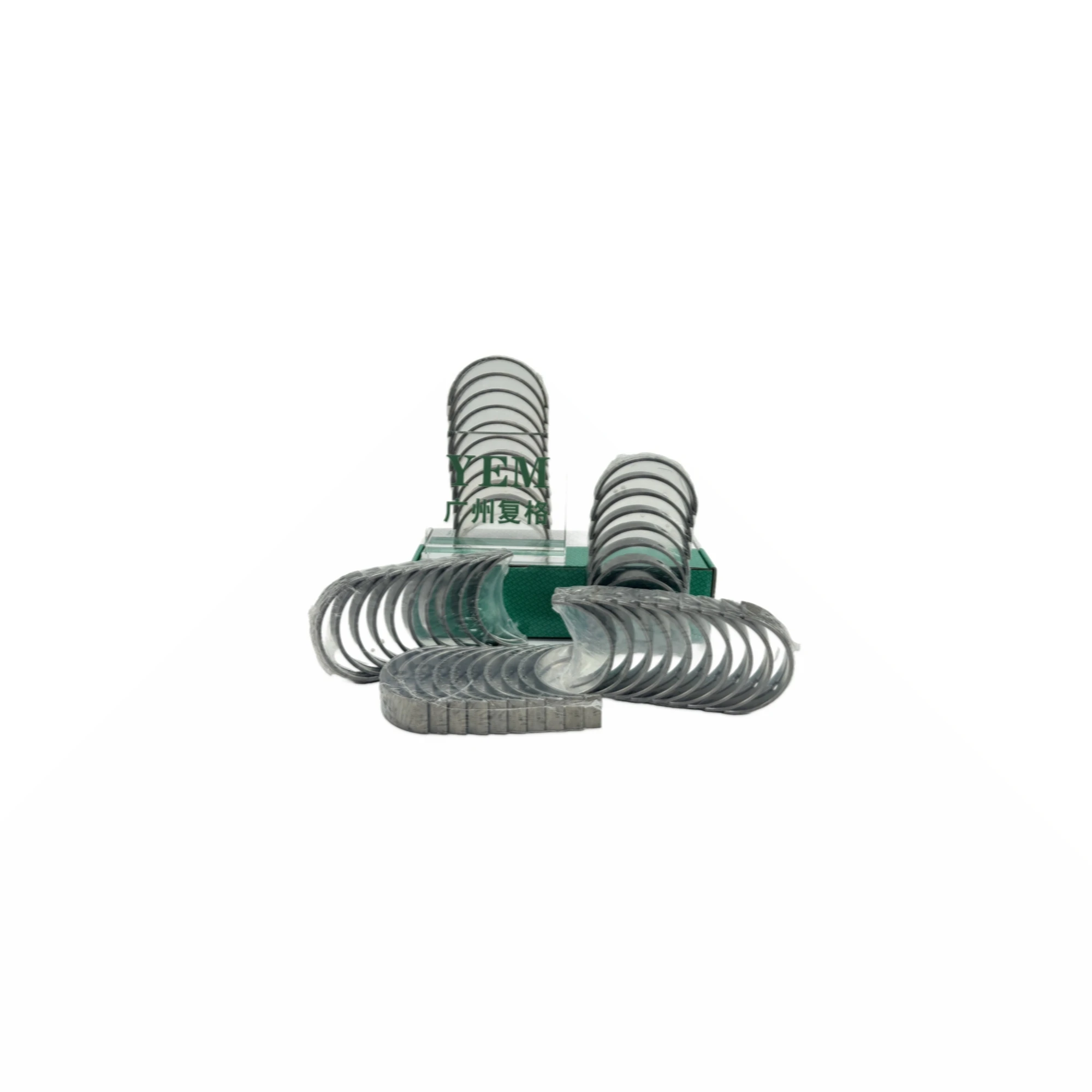 Main Bearing Big End Bearing For Kubota E75 Ea300 Ea330 Oc95 High Quality Engine Parts