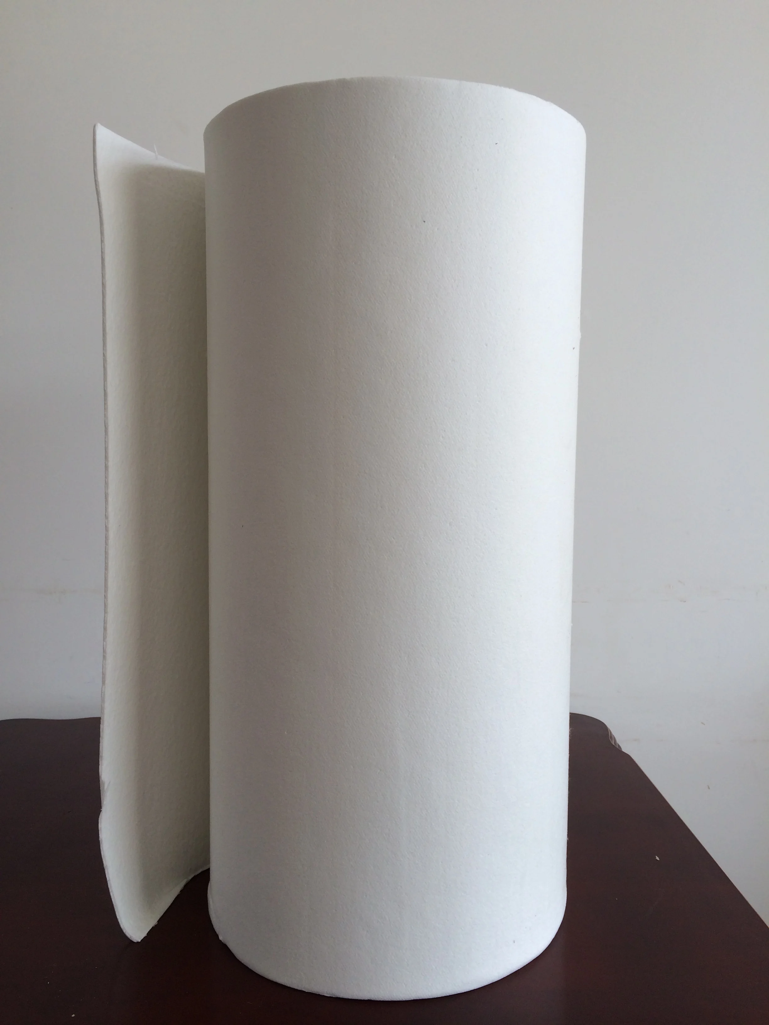 1260 ceramic fiber paper 0.5mm
