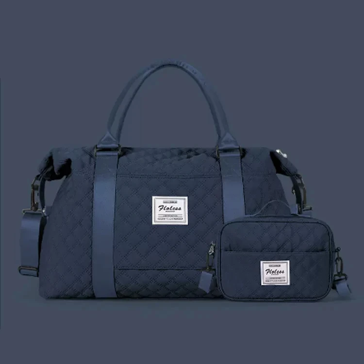 Large Capacity Portable Luggage For Short Business Trip Travel Fitness