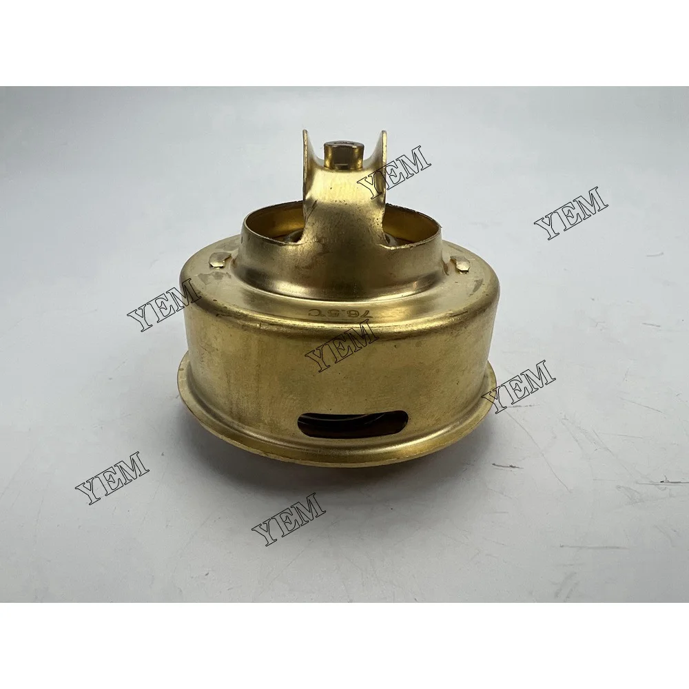 Thermostat 31646-02200 for Mitsubishi S4F Engine 3