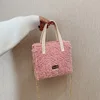 Kit de sac rose