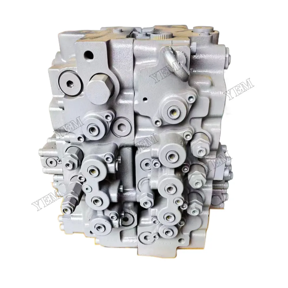 Hydraulic Pump for Hitachi ZX870-5A Universal Engine Parts 3