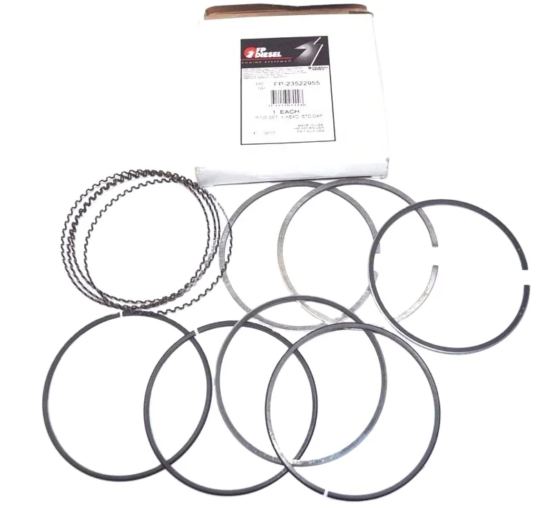 ディーゼルエンジンピストンリング51988222352434923522955ピストンリング Buy Piston Ring Price