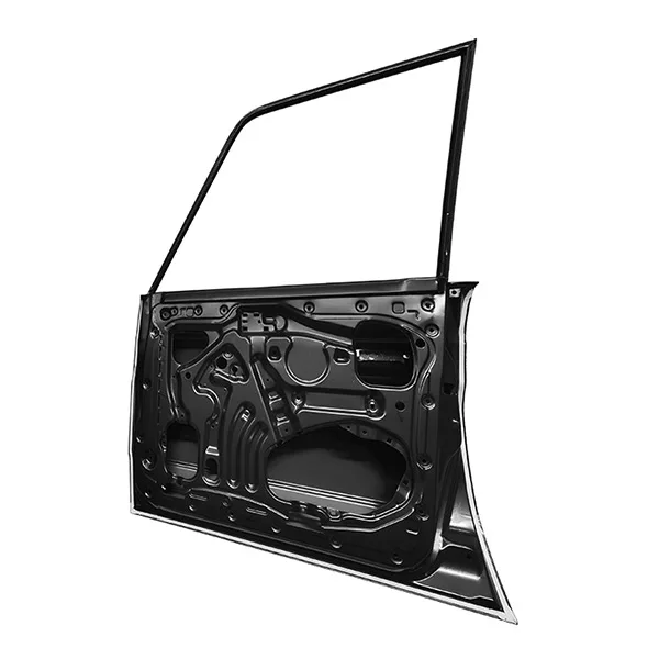 田所 LC76-Door-Panel-Pair-Set-OEM-
