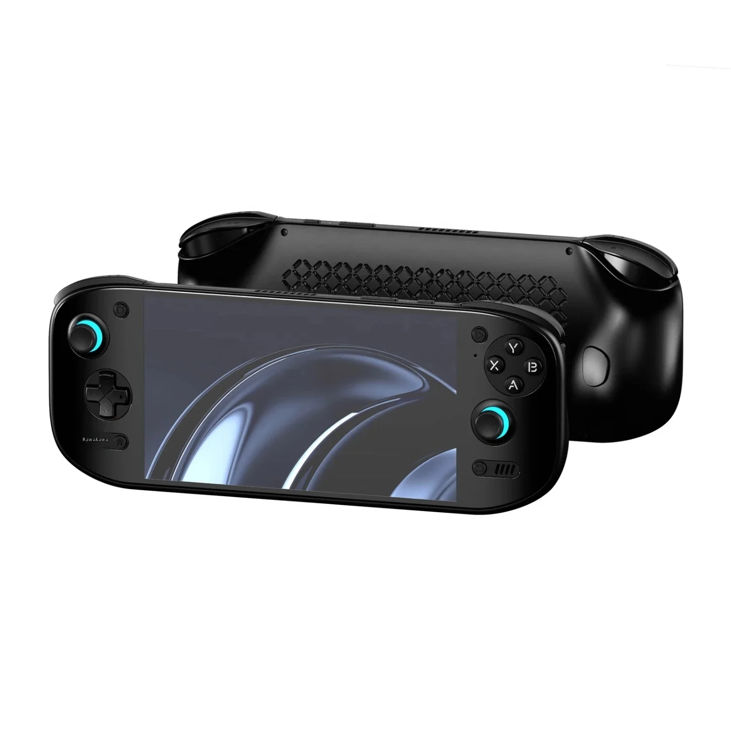 Odin2 Portal Handheld Gaming Console with 1920x1080 Resolution