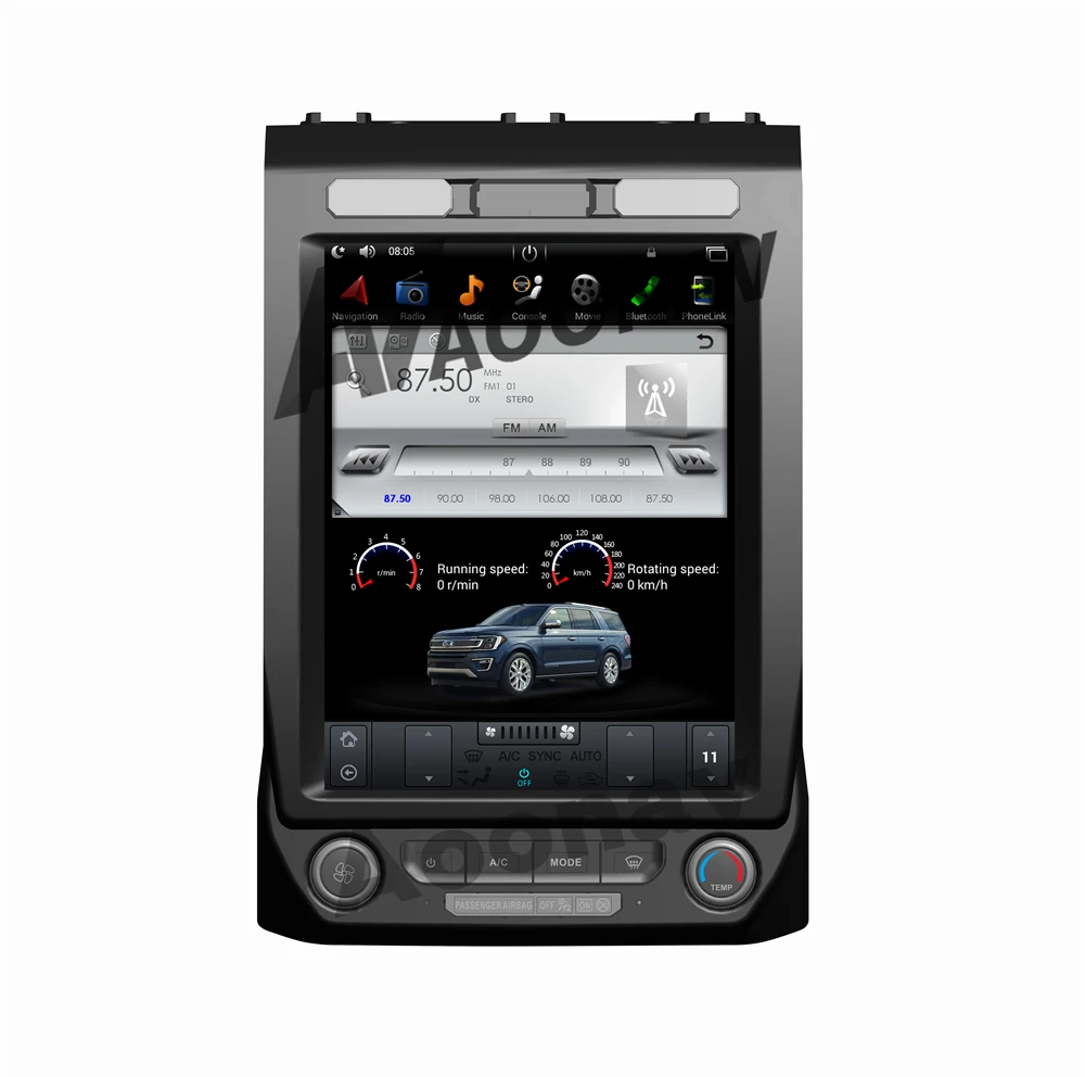 ford expedition navigation dvd