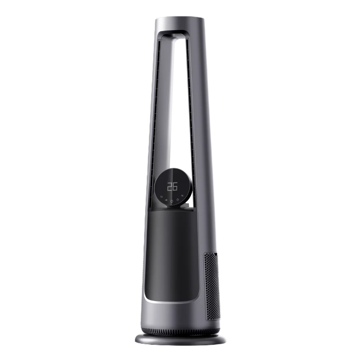 Air Purifier, BSCI, Brushless, 70°Oscillation - detail 6
