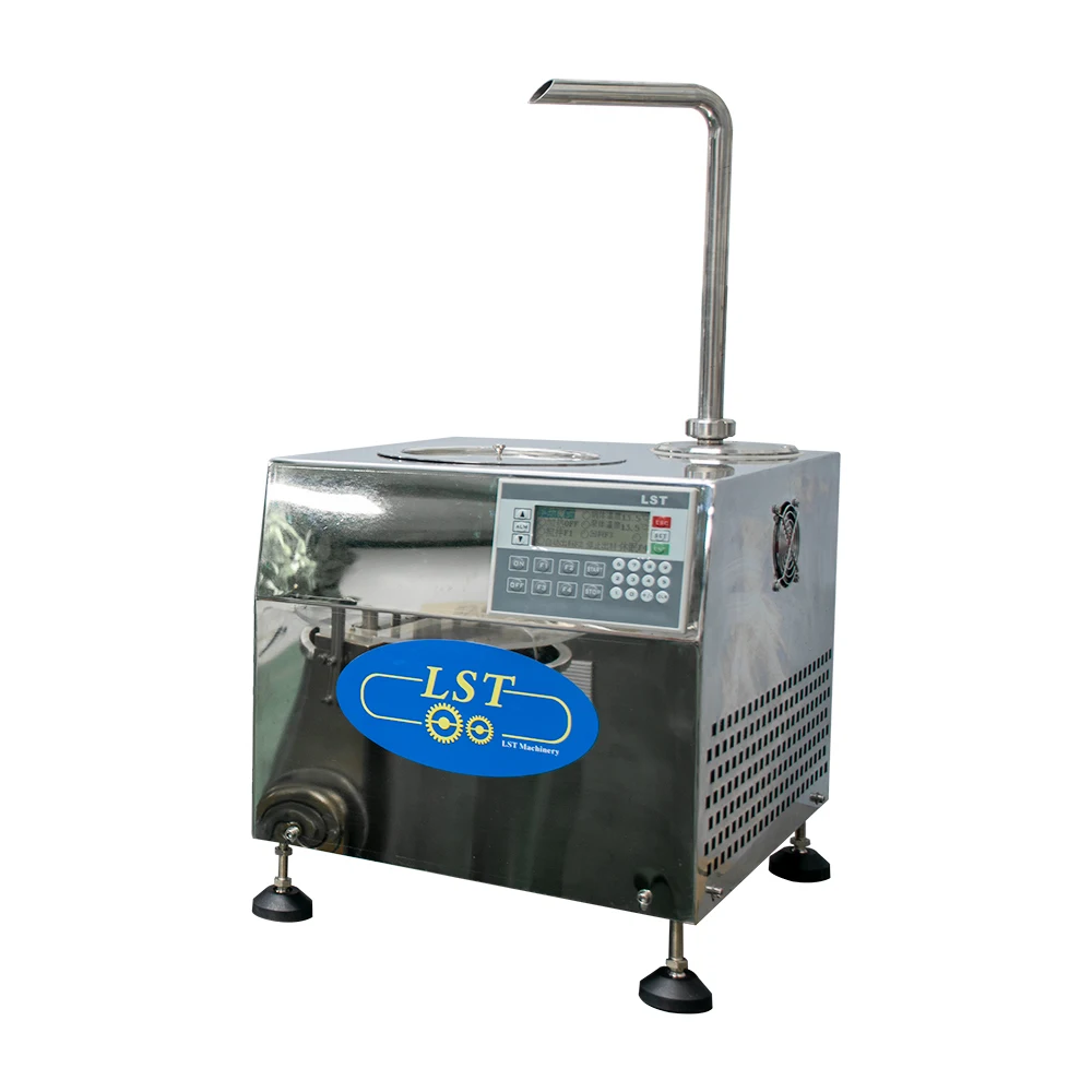 5.5L Chocolate Dispenser - LST Machine