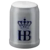 Salt-glazed Stein 0,5 L
