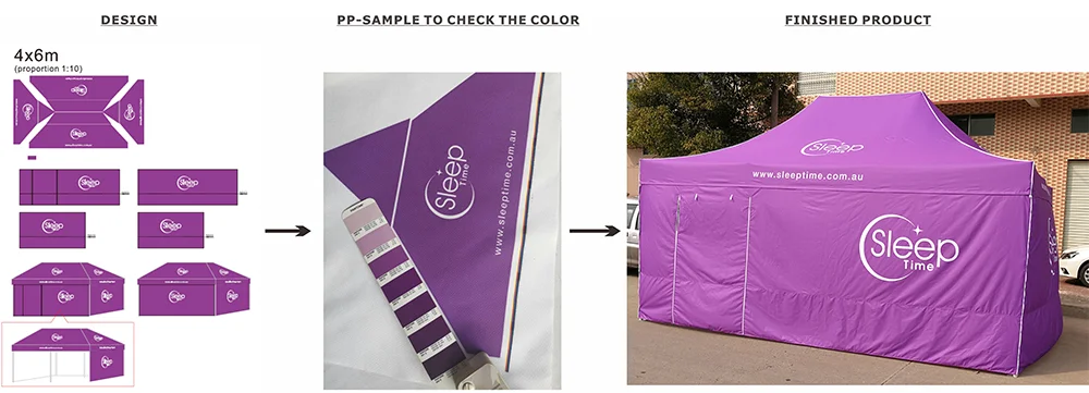 tent marquee