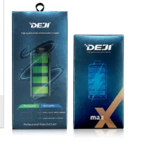  DEJI 4000mAh BM39 Original Replacement Battery For Xiaomi MI6 Mi