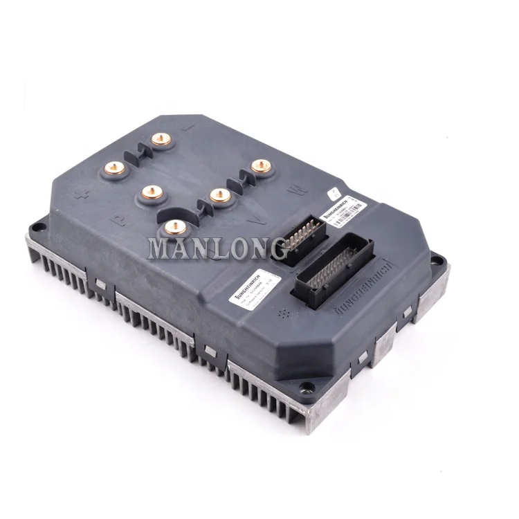 Forklift Spare Parts Controller Module Used for Jungheinrich with OEM 51256848 51226801