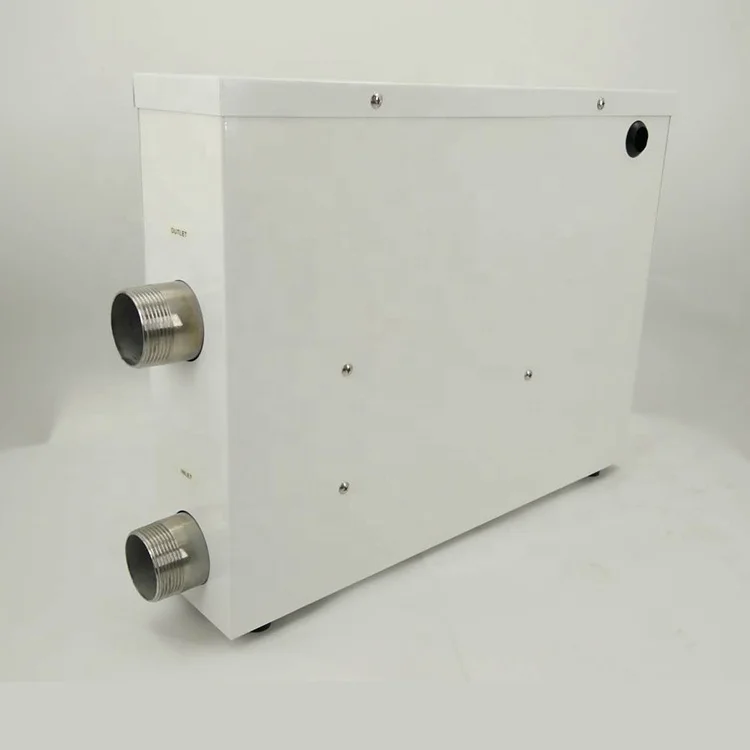 Тепловой насос для бассейна, оборудование для плавания, водонагреватель