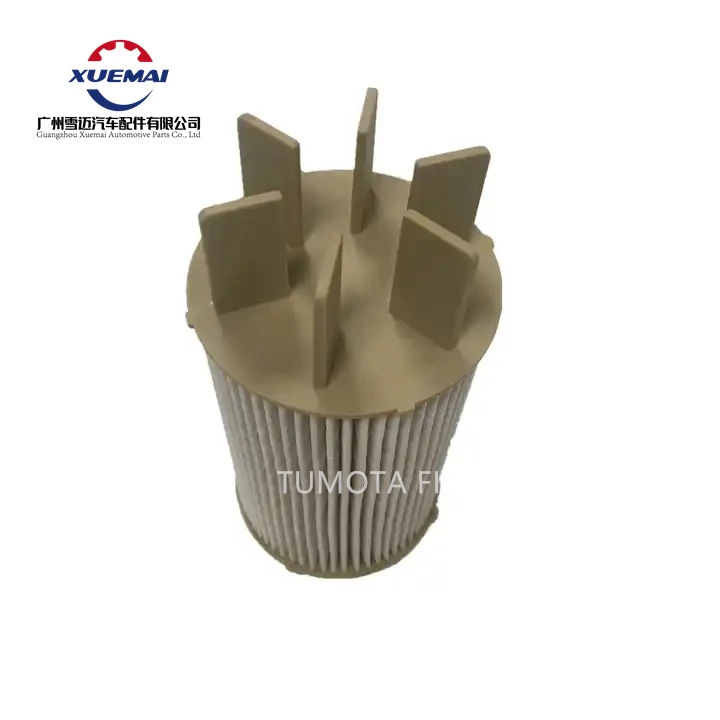 Factory Direct Sales 16403-4KV0A 164034KV0A Fuel Filter for Nissan Np300 D23 for Navara 2.5L 2015-2018