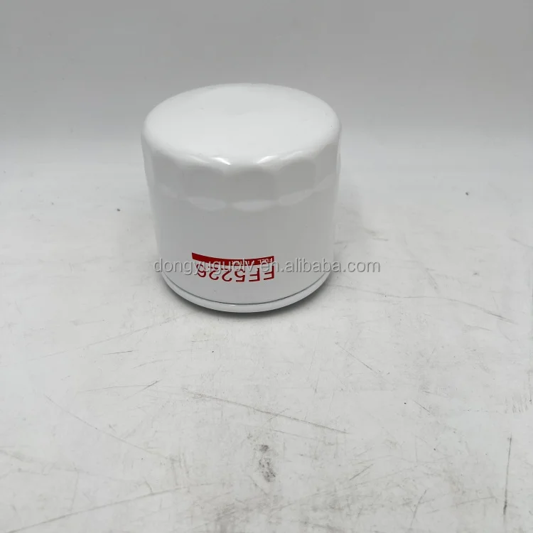 Fuel Filter Water Separator FS19657 5292575 SK48896 SN21038