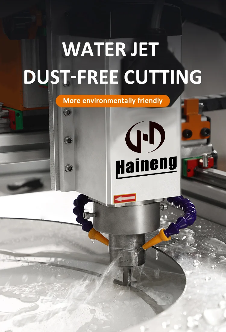 Wholesale Quartz Countertop Cutter - High Productivity
