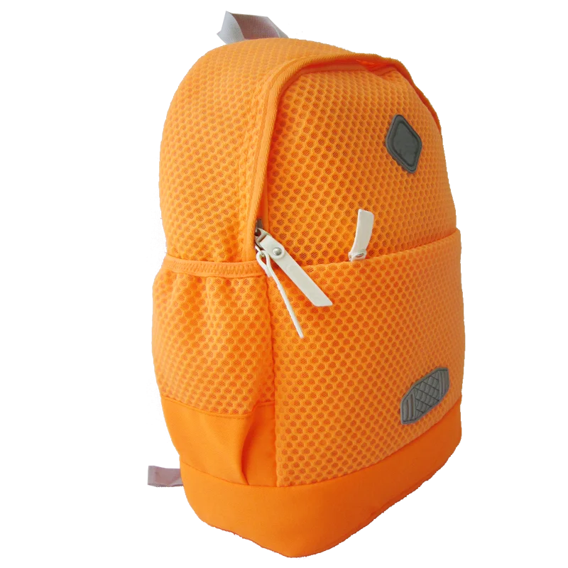 mesh book bags