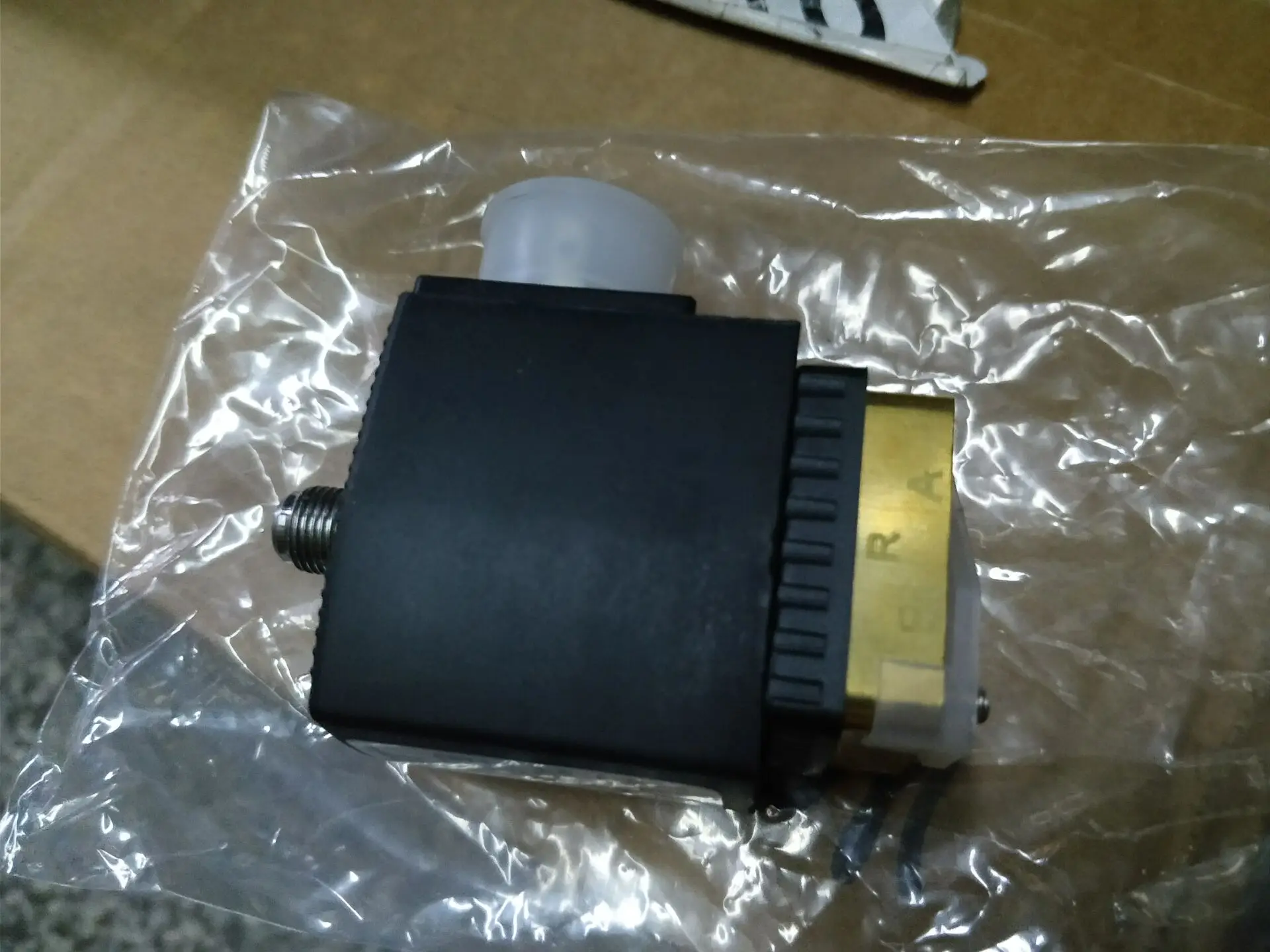 High Quality Screw Air Compressor Solenoid Valve 1089058022