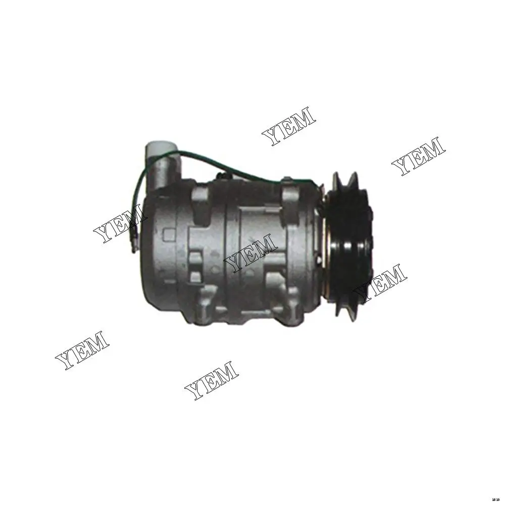 Engine Rebuild Kit Aftermarket A/C Compressor for Hitachi EX200-3
