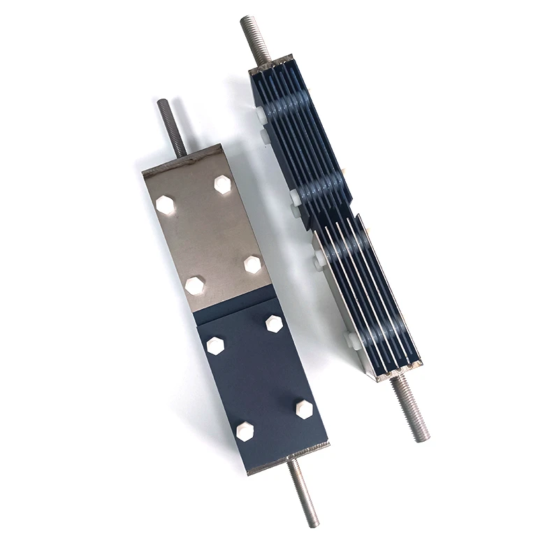 Electrolytic Electrolysis Cell/electrode Titanium Anode/electrolysis Anode
