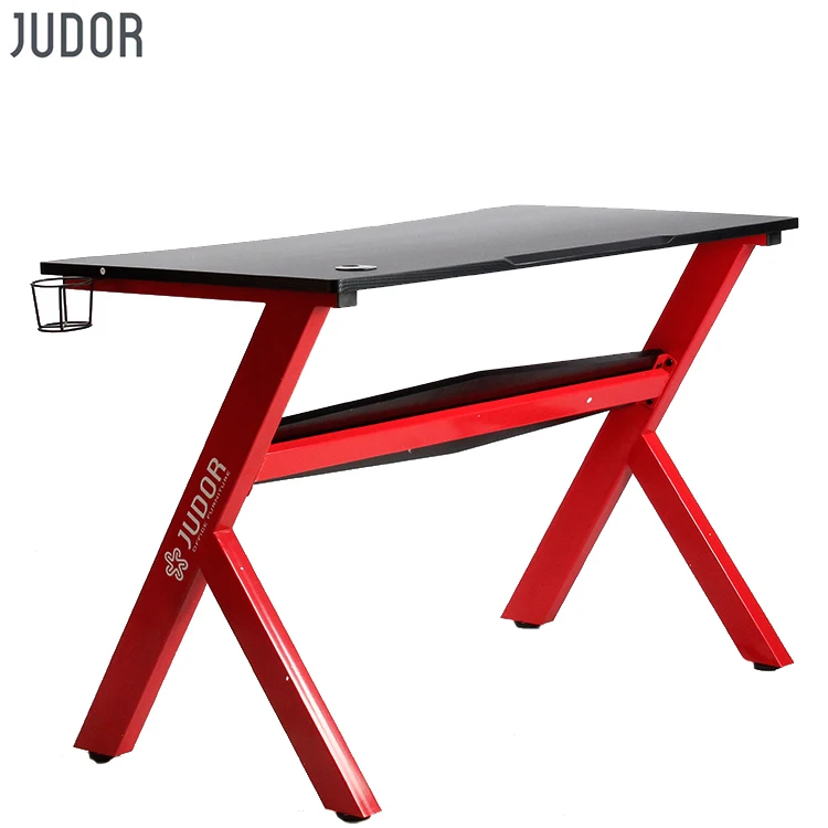 Современный компьютерный стол Judor игровой офисный для