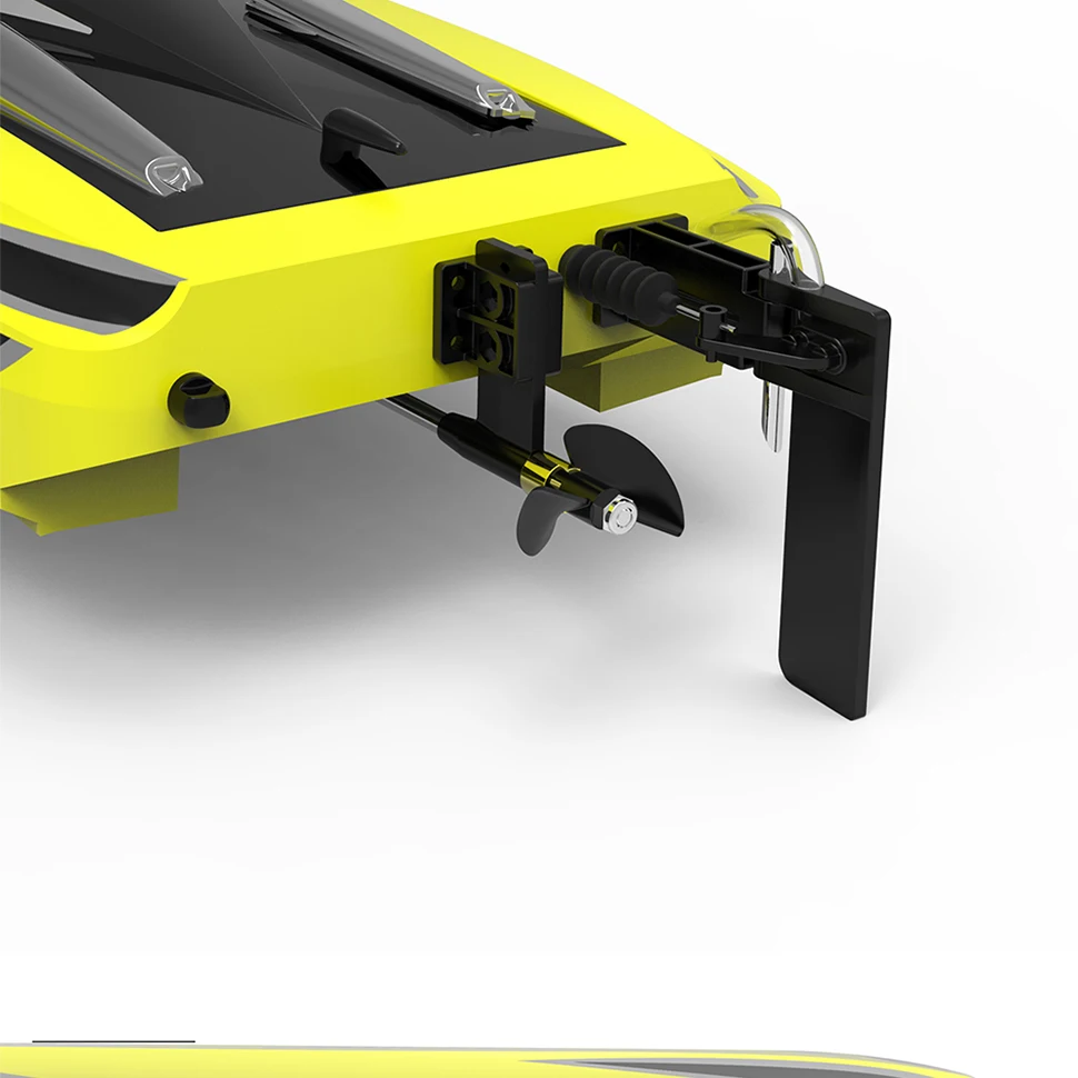 Original Volantex Rc Vector 70 Boat 792-4 70cm ATOMIC Brushless High Speed Racing 60KM/H RC Boats ( PNP or RTR 2.4GHz) for Gift