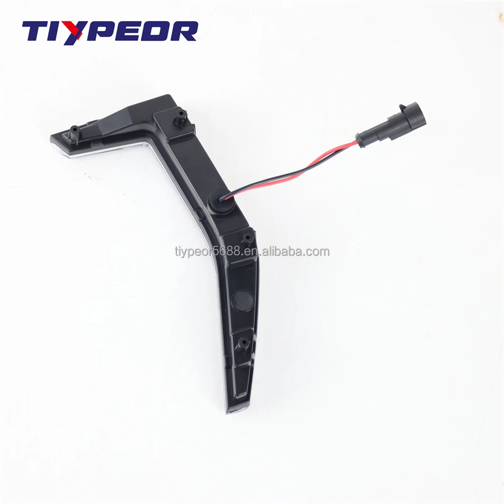 amber turn signals for kawasaki teryx krx 1000 2020  2023-7