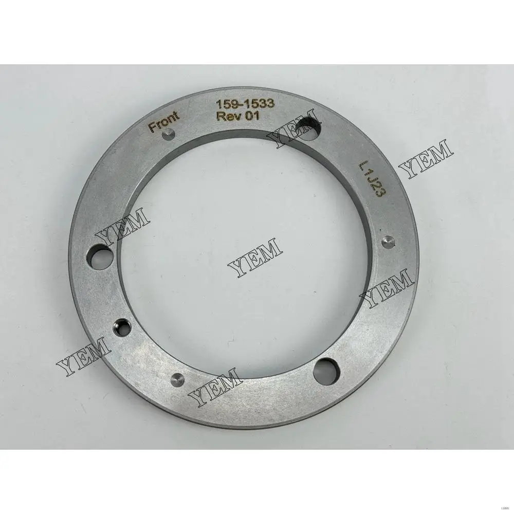 Top Quality Camshaft Gasket 159-1533 CH10625 For Caterpillar C15 Forklift Excavator Loaders