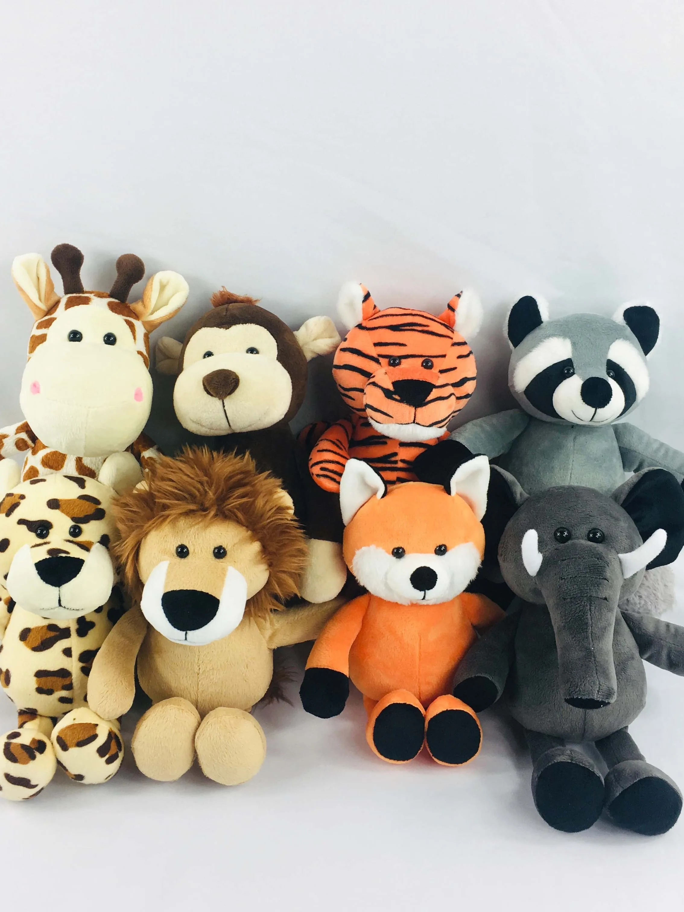 High Quality Hot Sale Stuffed & Plush Soft Toys Animals Custom Stuffed