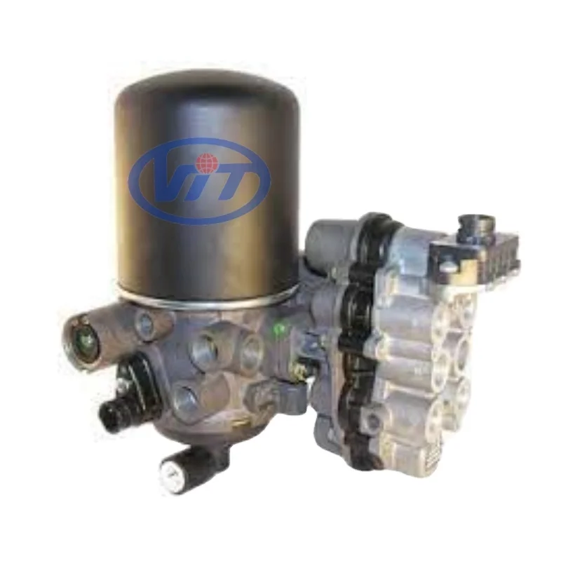 VIT Air Dryer Complete with Valve Air Processing Unit ZB4593 k012246 41285081