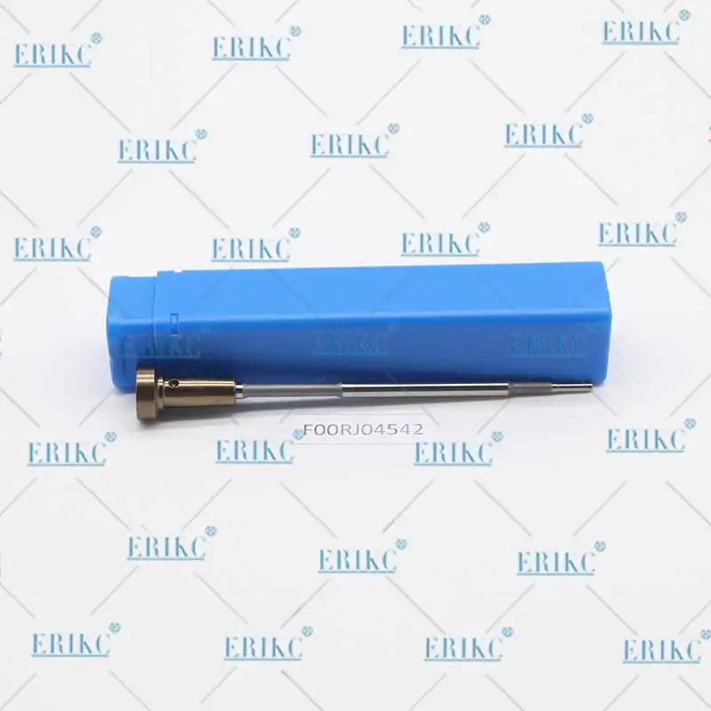 ERIKC F 00R J04 542 diesel Fuel Pump Valve F00RJ04542 Back Pressure Valve F00R J04 542 for 0445120588