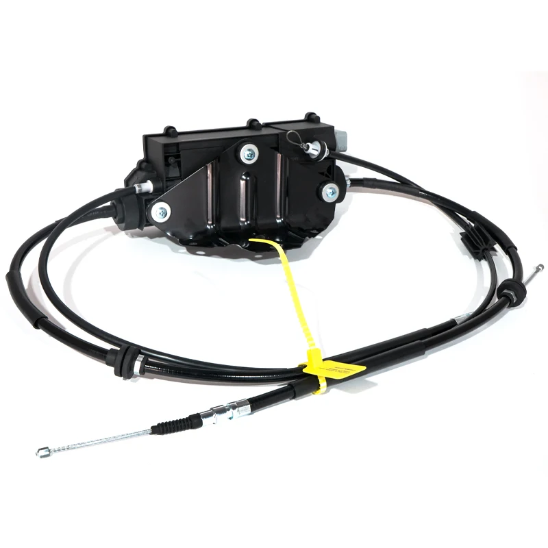 Motor De Freno De Estacionamiento Eléctrico Actuador De Freno De Estacionamiento Electrico Confiabilidad Excepcional