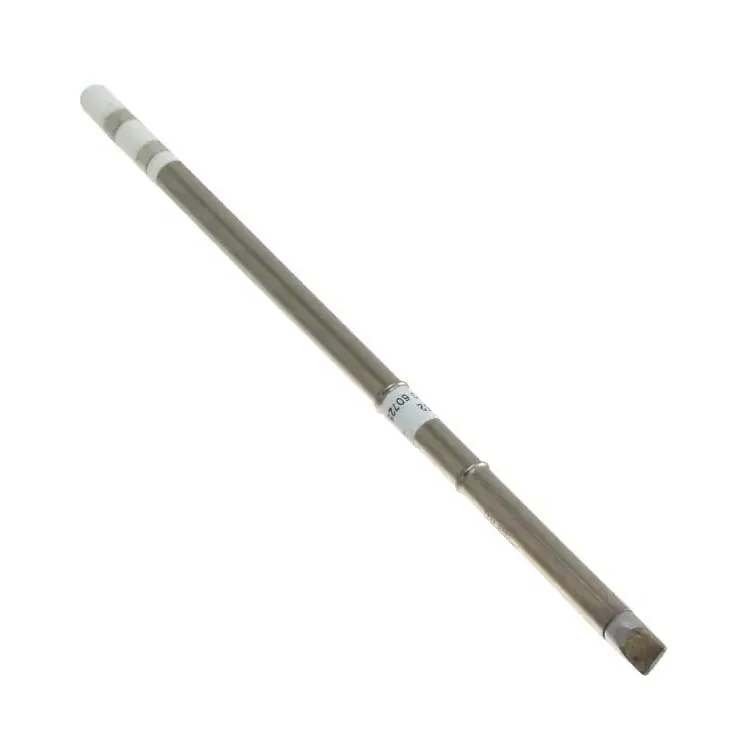 Lot De 20 Embouts De Fer à Souder 900M-T-B - Pointes De Rechange Cuivre Chromé Pour Stations De Soudage