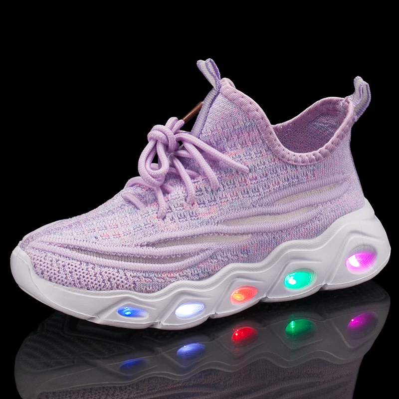 
 Модные женские туфли на заказ, туфли гусеницы, блестящие туфли для девочек  