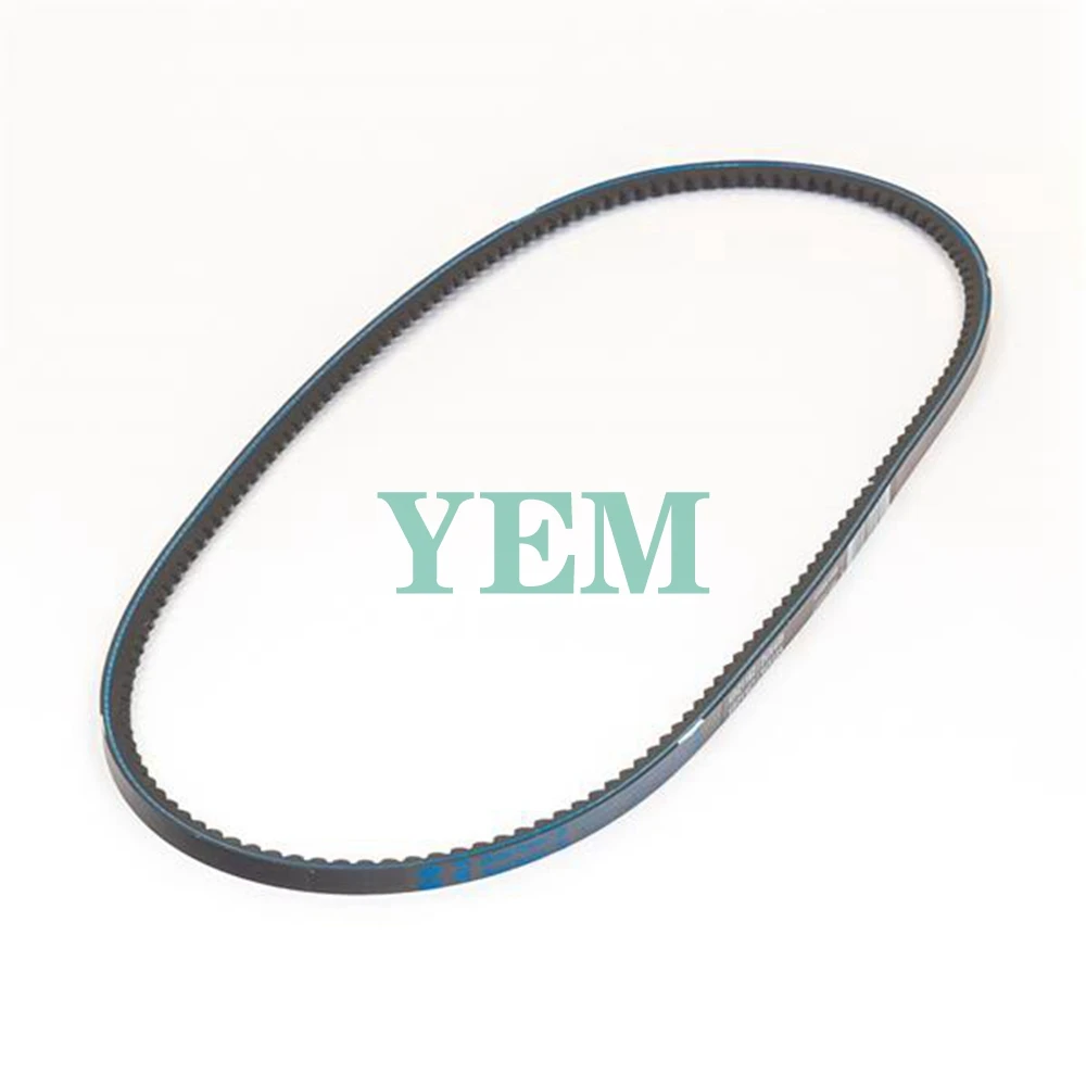 Excavator Parts T417994 V Belt 45.7in for Perkins T417994 V Belt 45.7in