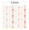 serviette 33*33 cm