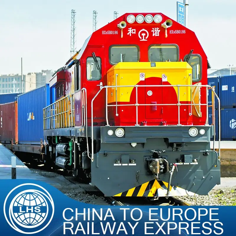 Air Freight E-packet Dropshipping to Europe Small Parcel Service for Amazon Ebay Aliexpress