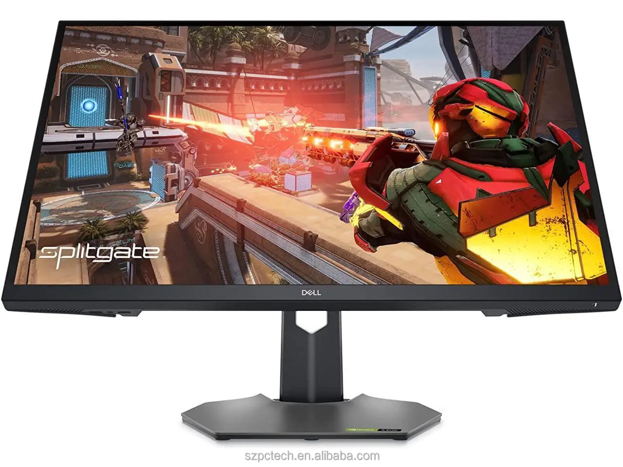 最安美品～普通!DELL 31.5インチ165HzゲーミングモニターG3223D Amazon.co.jp: Dell G3223D 31.5インチ USB-Cゲーミング