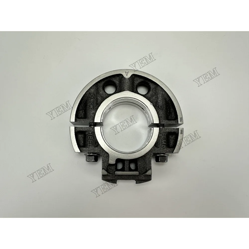 Main Bearing Seat 1G700-07040 for Kubota D1305 Wholesale Engine Parts