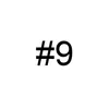 #9