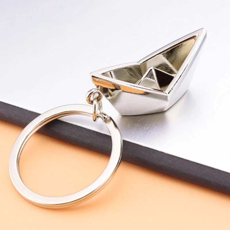 Amazon Boat Keychain Floating Neo Keychain