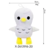 Little white chicken